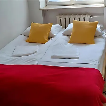 Appartement Cozy In Krakowskie Przedmiescie Near Old Town By Renters *